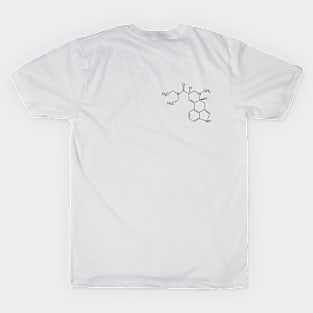 LSD Ergot T-Shirt